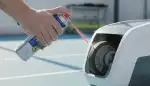 Ballmaschine Schutzhülle: Werterhalt
