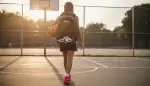 Der ideale Basketball Rucksack