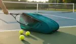 Die perfekte Tennistasche finden
