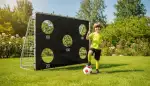 Die perfekte Torwand für dein Training