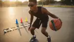 Dribbelbrillen: Dein Vorteil im Basketball