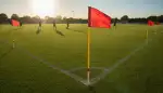 Eckfahnen im Fußball: Evolution und Bedeutung