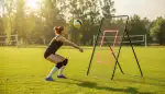 Effektives Volleyball Training mit Geräten