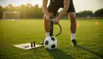 Elektrische Ballpumpen: Komfort und Präzision
