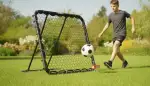 Fußball-Rebounder: Dein Schlüssel zum Erfolg
