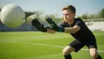 Grip und Haltbarkeit: Torwarthandschuhe meistern