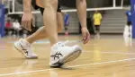 Mit dem ASICS Gel-Rocket 12 Herren zu Top-Leistung auf dem Hallen-Court!