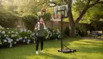 Mobile Basketballanlage: Spielerlebnis optimieren