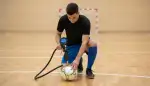 Optimaler Futsal Ball Luftdruck: Dein Vorteil