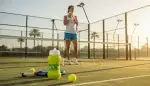 Padel Ballmaschine: Training neu definiert