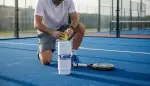 Padelbälle Druckbehälter: Längere Haltbarkeit
