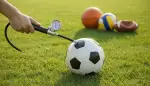 Präzision pur: Ballpumpe mit Ablassventil