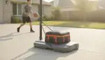 Sicherer Stand: Basketballkorb Bodenanker wählen