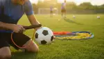 Unterwegs immer bereit: Kompakte Ballpumpen