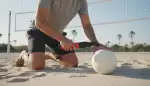 Volleyballanlagen schützen: Werterhalt sichern
