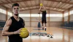 Wurfpräzision steigern: Basketball Wurfhilfen im Fokus