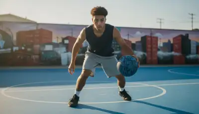 Basketball Größe 7: Der ultimative Guide