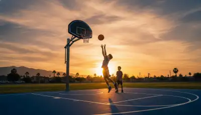 Das perfekte Basketball-Backboard wählen