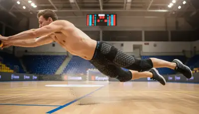 Dein unsichtbarer Bodyguard: Die Kempa Protection Shorts für ungetrübten Sportspaß auf dem Feld