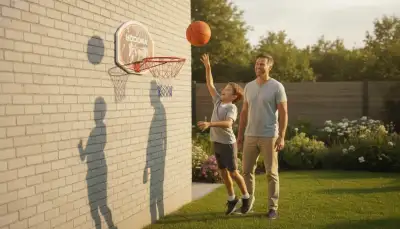 Dein Wandmontage Basketballkorb: Das musst du wissen