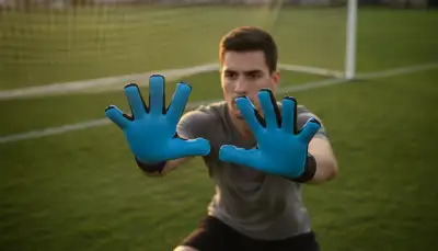 Der perfekte Handschuh für deinen Spielstil