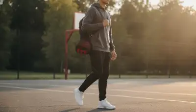 Die perfekte Basketballtasche finden