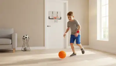 Indoor Basketball kaufen: Dein Guide