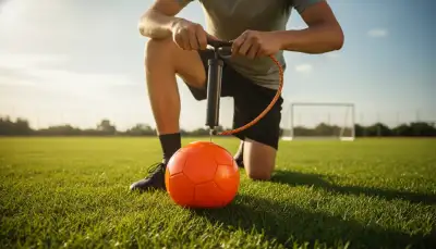 Schneller Druck: Doppeltwirkende Ballpumpen