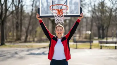 Die 4 besten Basketball Backboards im Vergleich (August 2026)
