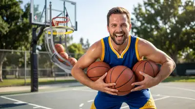 Die 4 besten Basketball Rebounder im Vergleich (August 2026)