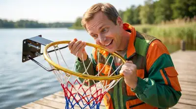 Die 8 besten Basketballkörbe Wandmontage im Vergleich (August 2026)