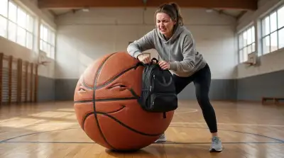 Die 8 besten Basketballtaschen im Vergleich (August 2026)