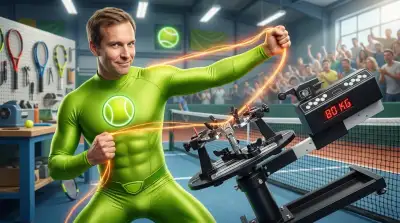Die 8 besten Besaitungsmaschinen im Vergleich (August 2026)