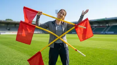 Die 8 besten Fussball Eckfahnen Sets im Vergleich (August 2026)