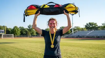 Die 8 besten Koordinationsleiter Trainingssets im Vergleich (August 2026)