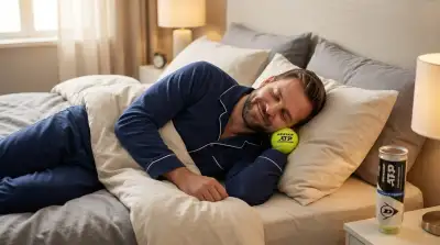 Die 8 besten Tennisbälle im Vergleich (August 2026)