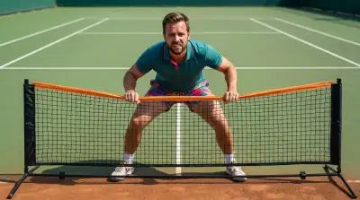 Die 8 besten Tennisnetze im Vergleich (August 2026)
