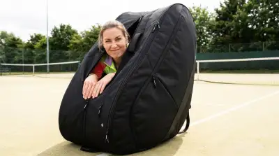 Die 8 besten Tennistaschen im Vergleich (August 2026)