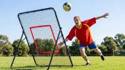 Die 7 besten Volleyball Trainingsgeräte im Vergleich (August 2026)