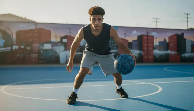 Basketball Größe 7: Der ultimative Guide
