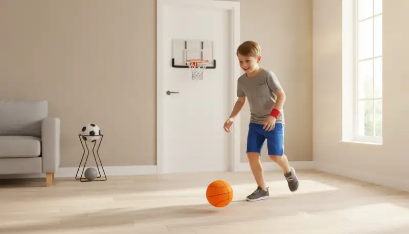 Indoor Basketball kaufen: Dein Guide