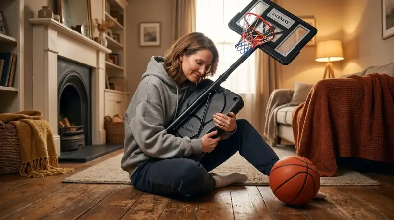 Die 8 besten Höhenverstellbare Basketballkörbe im Vergleich (August 2026)