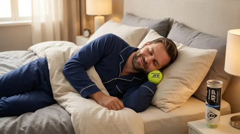 Die 8 besten Tennisbälle im Vergleich (August 2026)