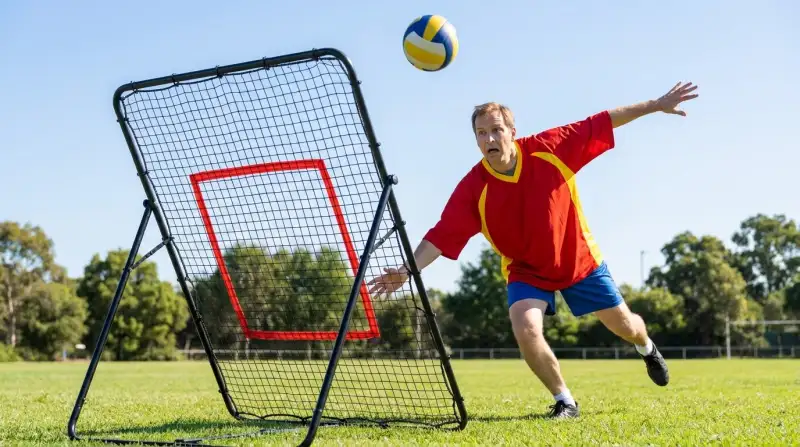 Die 7 besten Volleyball Trainingsgeräte im Vergleich (August 2026)